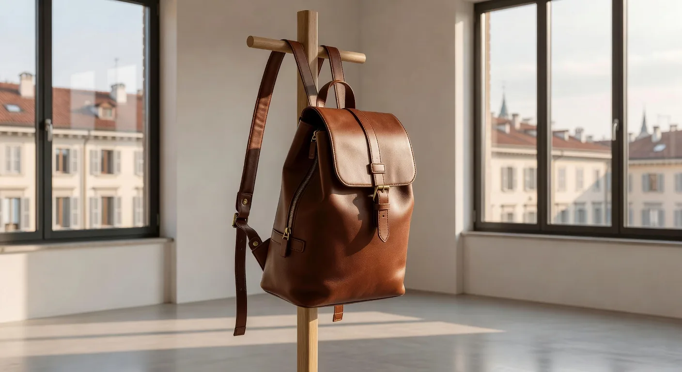 Piemonte Backpack