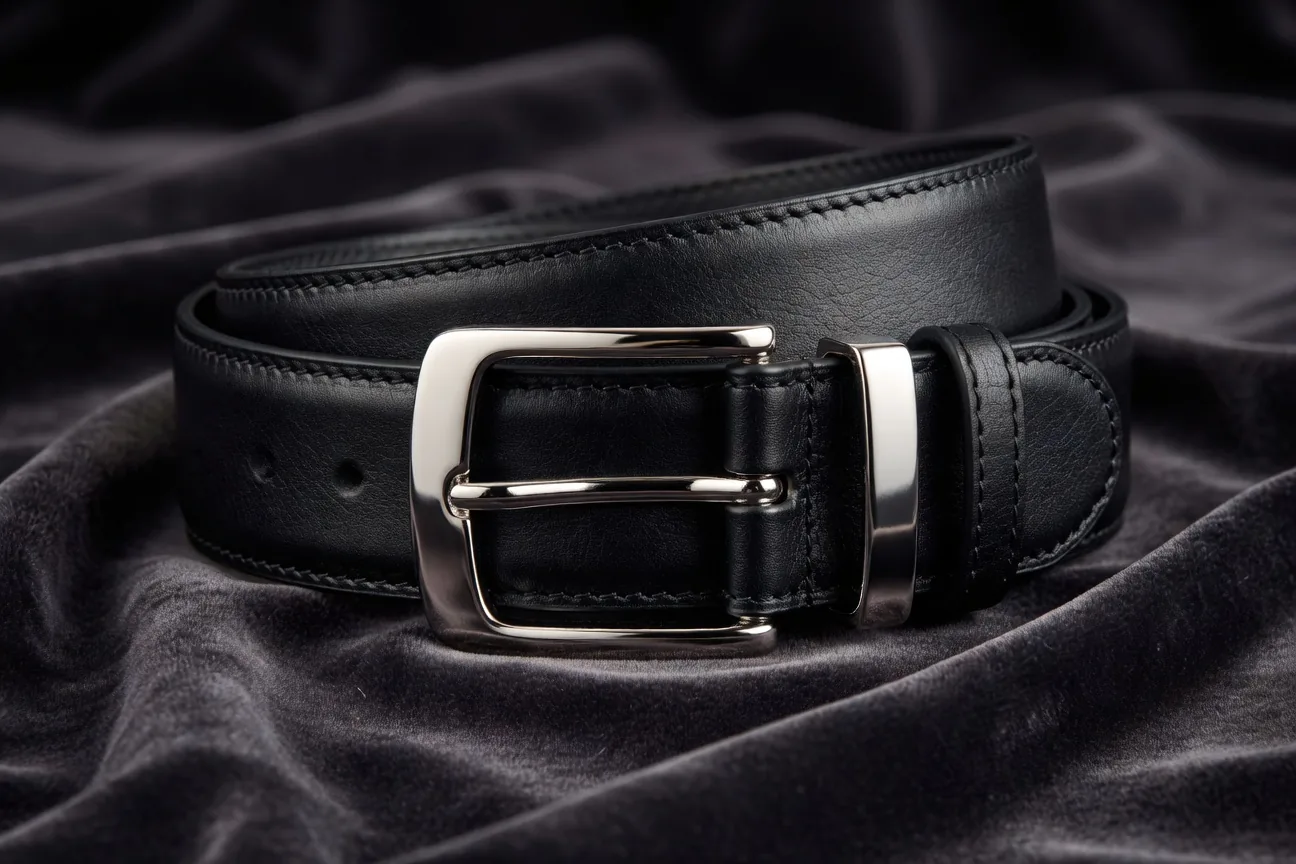 Toscana Leather Belt