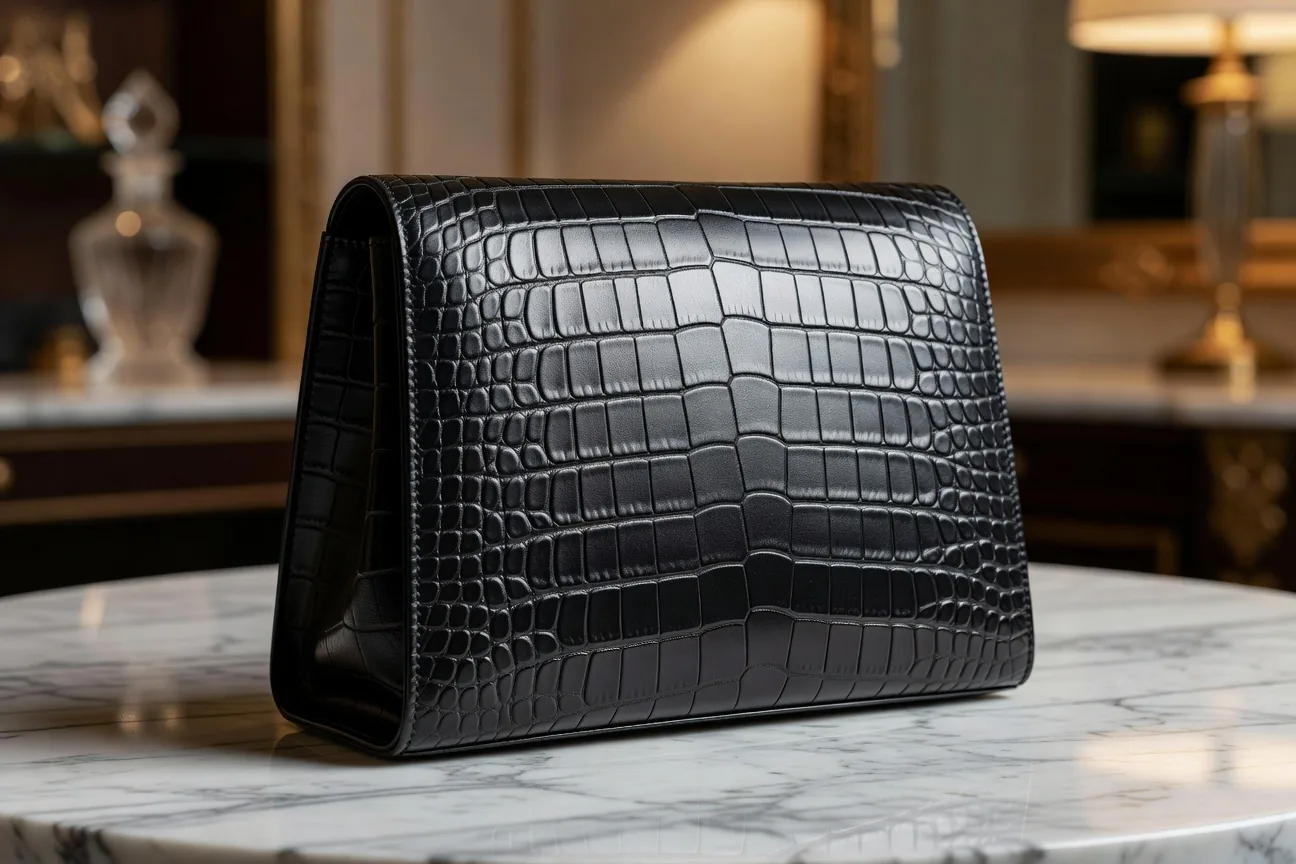 Venezia Crossbody Bag